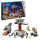 LEGO City 60434 Stacja kosmiczna i stanowisko startowe rakiety - 1203380 - zdjęcie 2